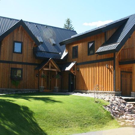 Canyon Ridge Lodge Golden Exteriör bild