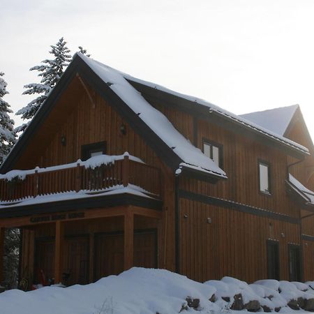 Canyon Ridge Lodge Golden Exteriör bild