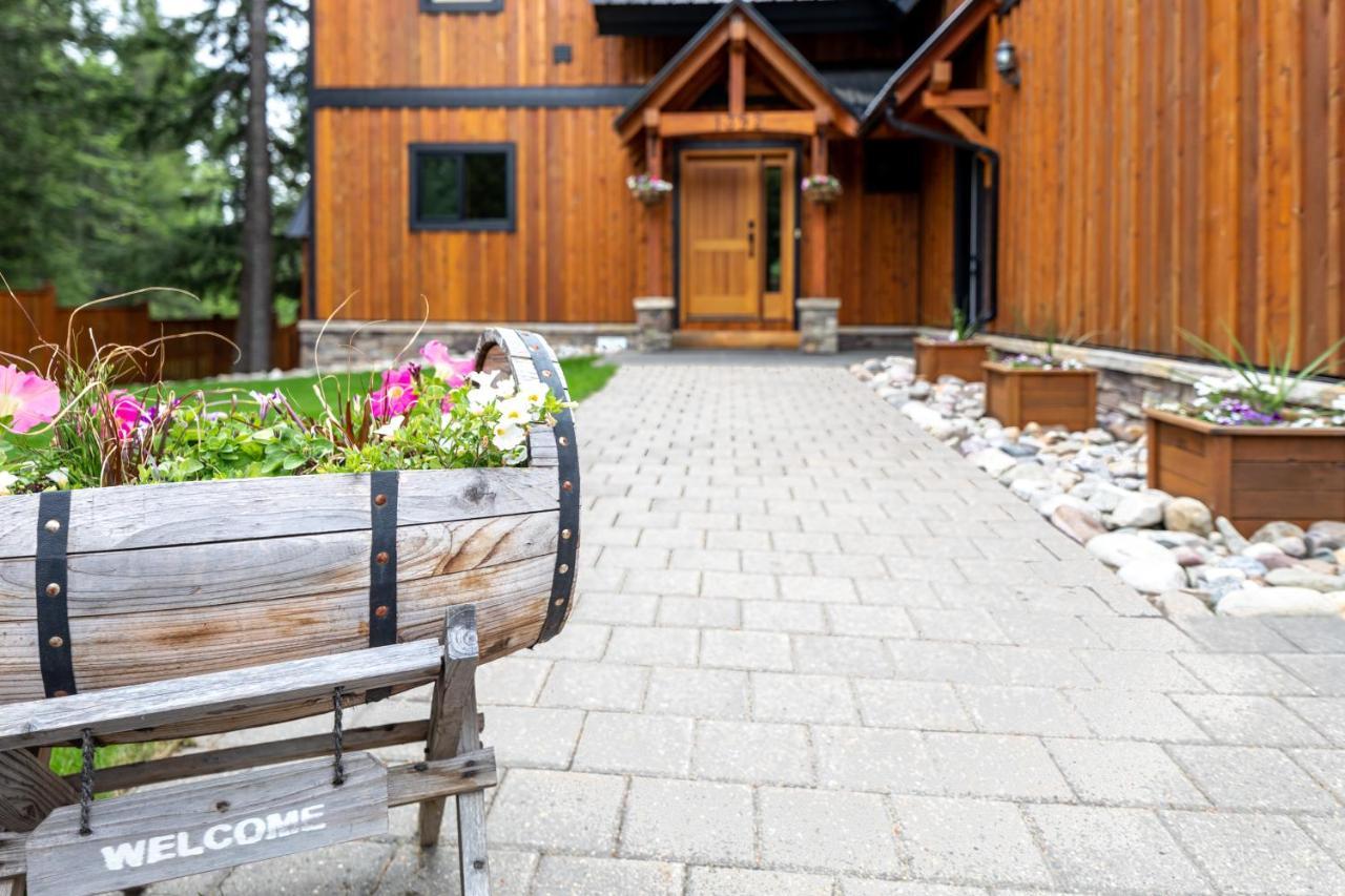 Canyon Ridge Lodge Golden Exteriör bild