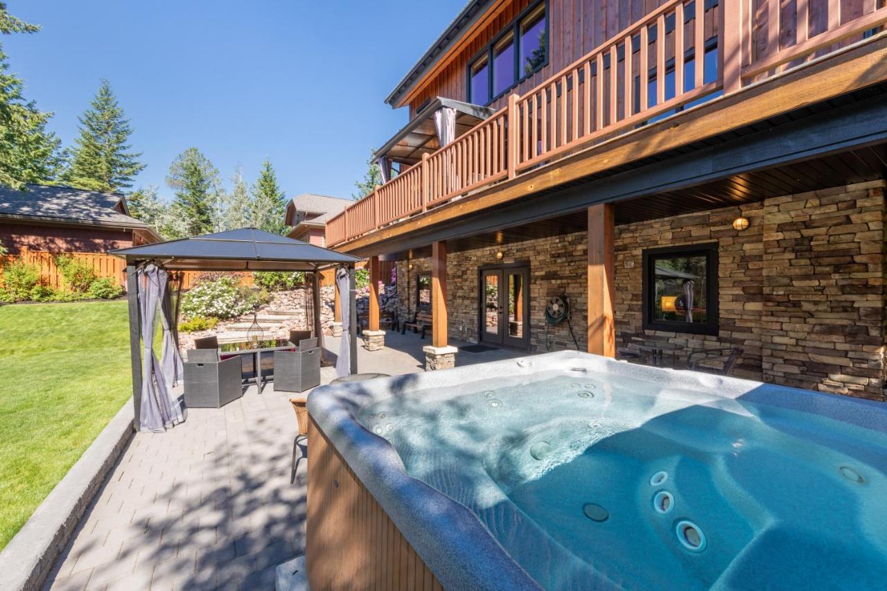 Canyon Ridge Lodge Golden Exteriör bild