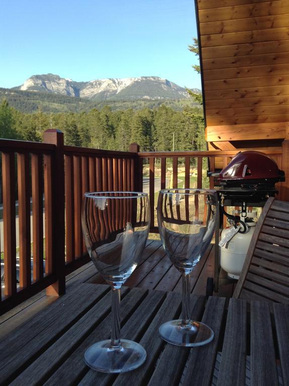 Canyon Ridge Lodge Golden Rum bild
