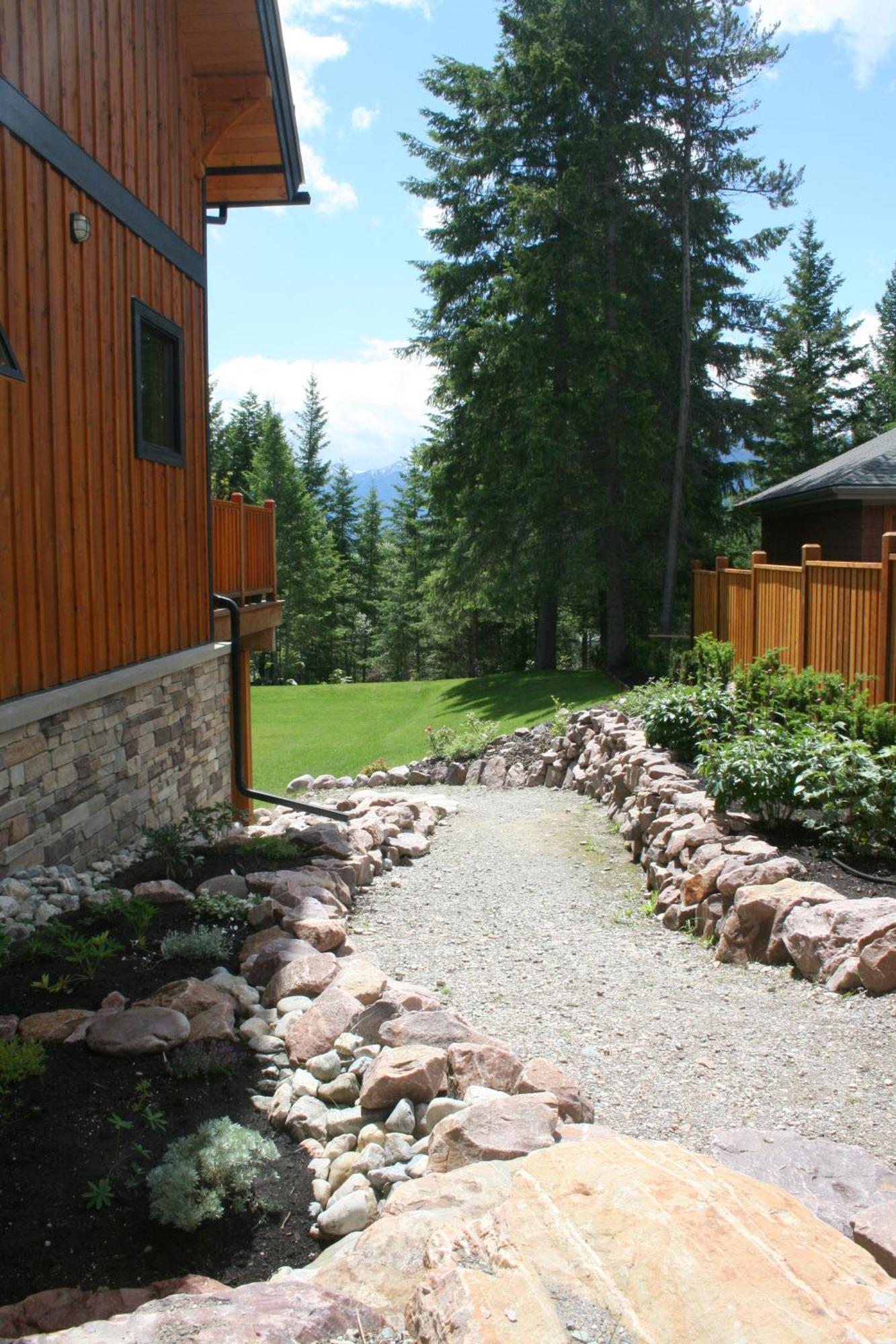 Canyon Ridge Lodge Golden Exteriör bild