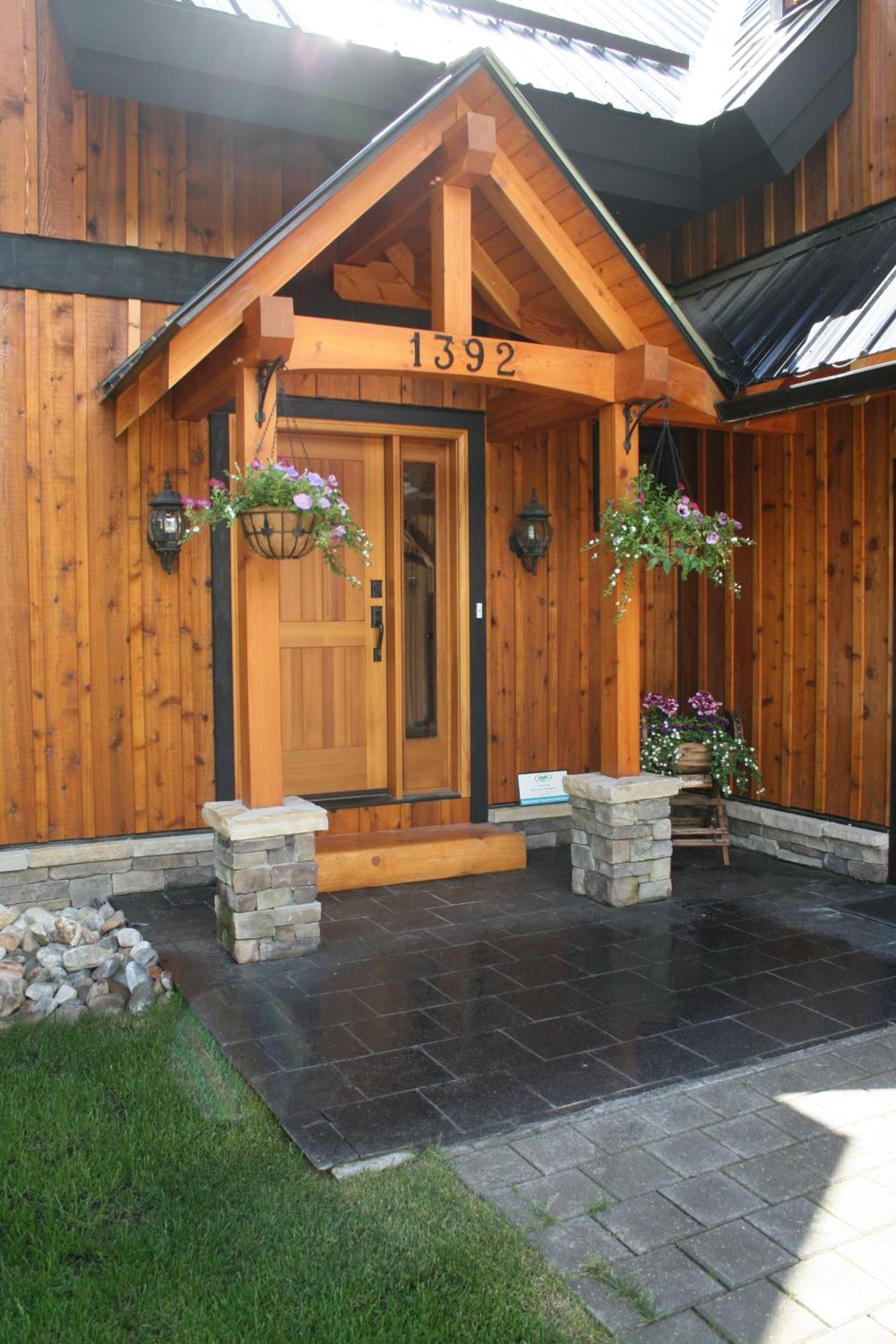 Canyon Ridge Lodge Golden Exteriör bild
